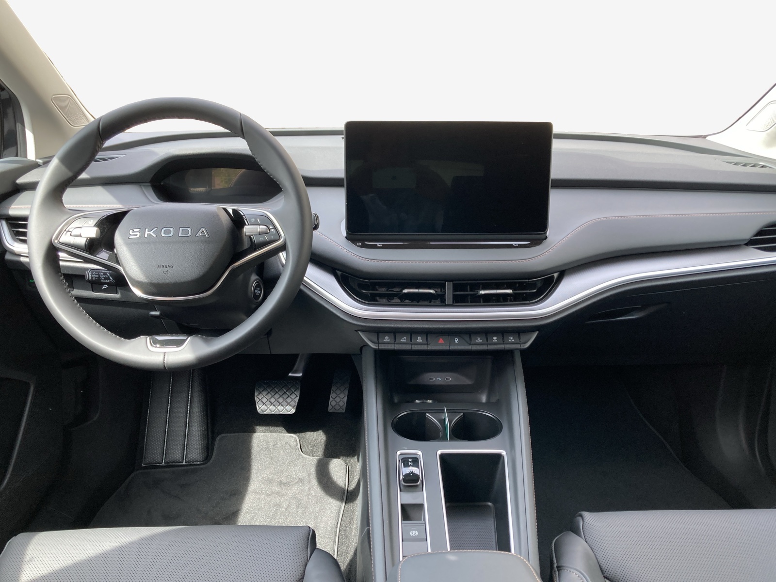 SKODA Elroq 85 Selection-image-6