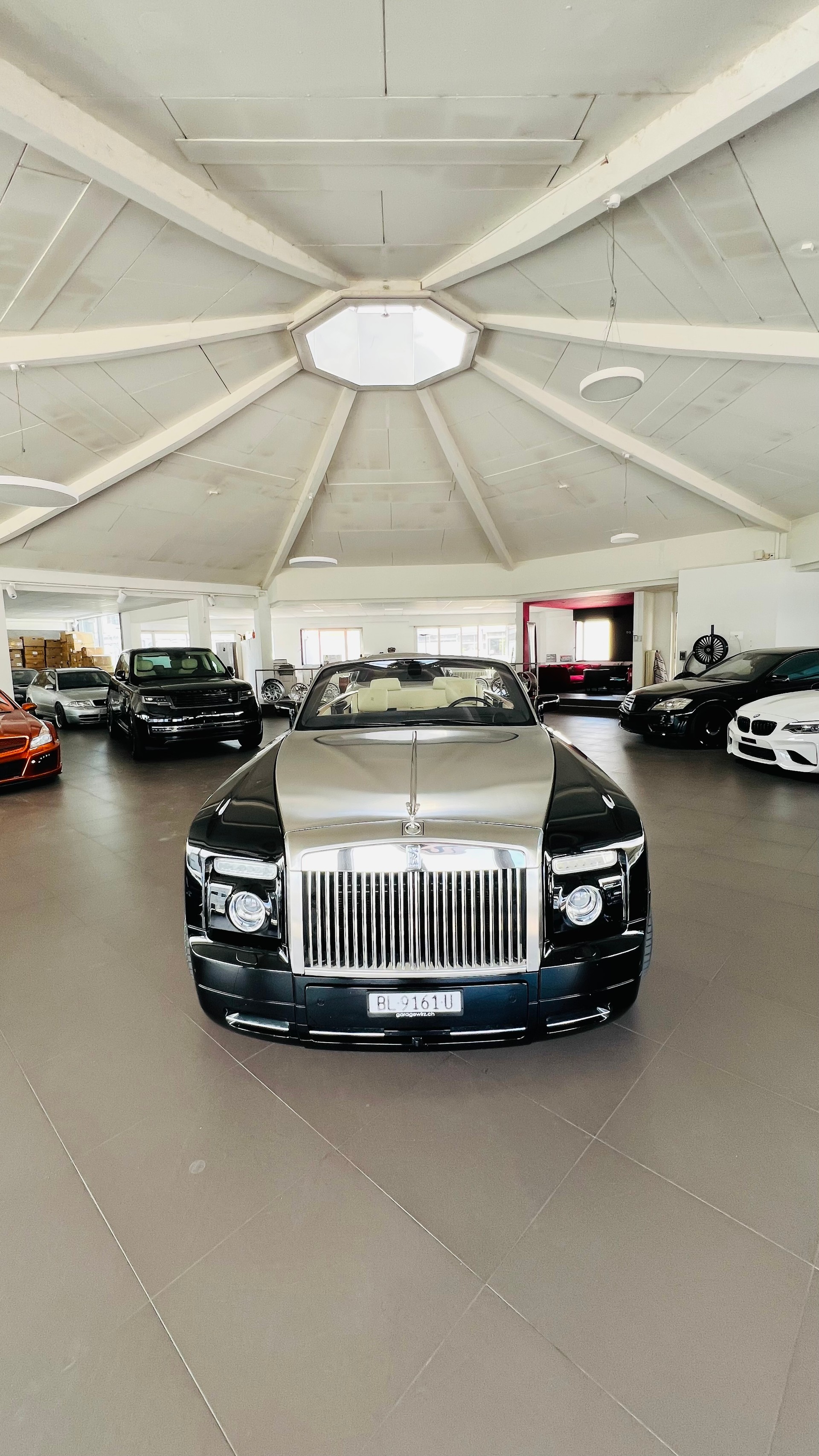 ROLLS-ROYCE PHANTOM-image-1