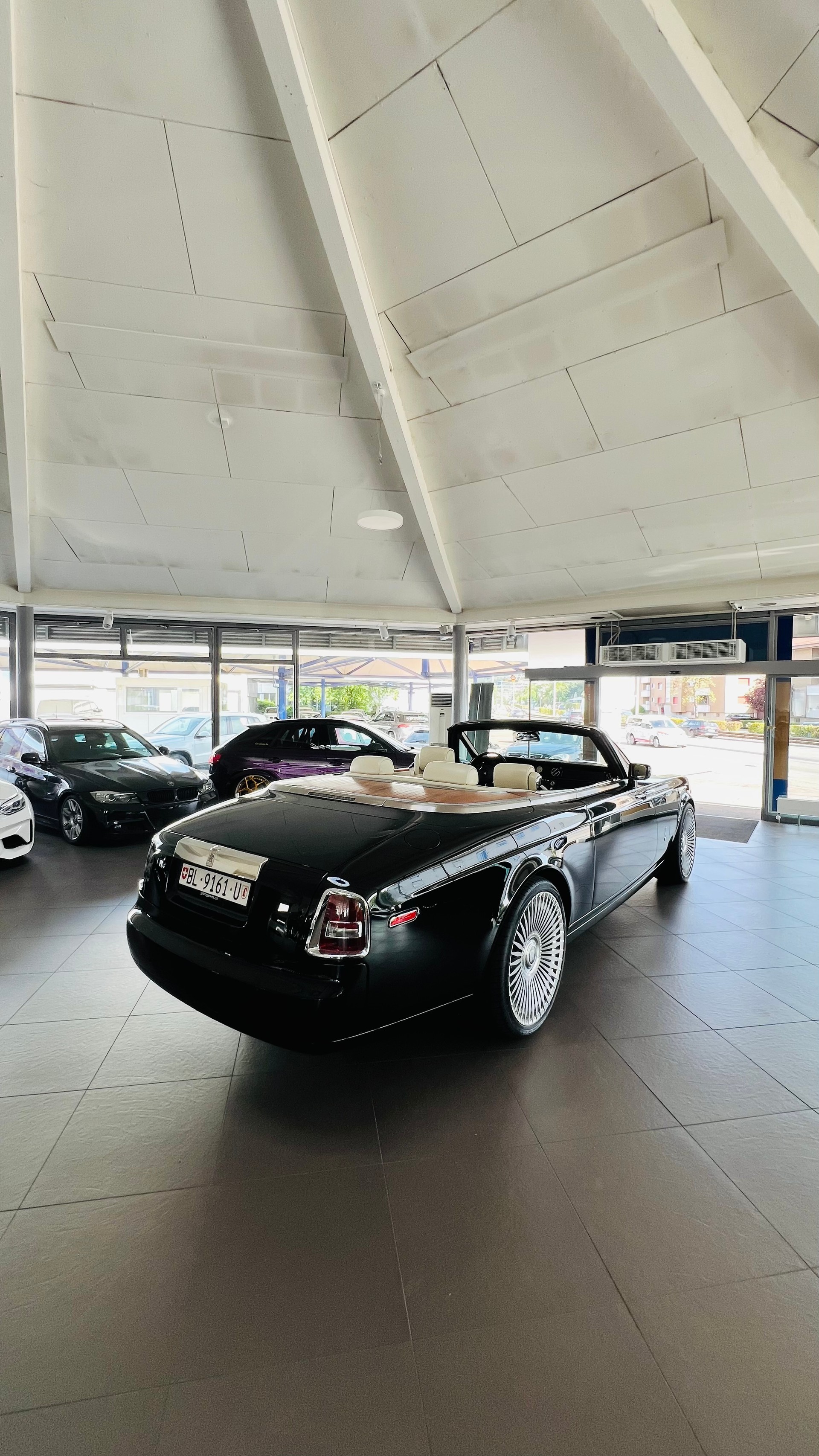 ROLLS-ROYCE PHANTOM-image-6
