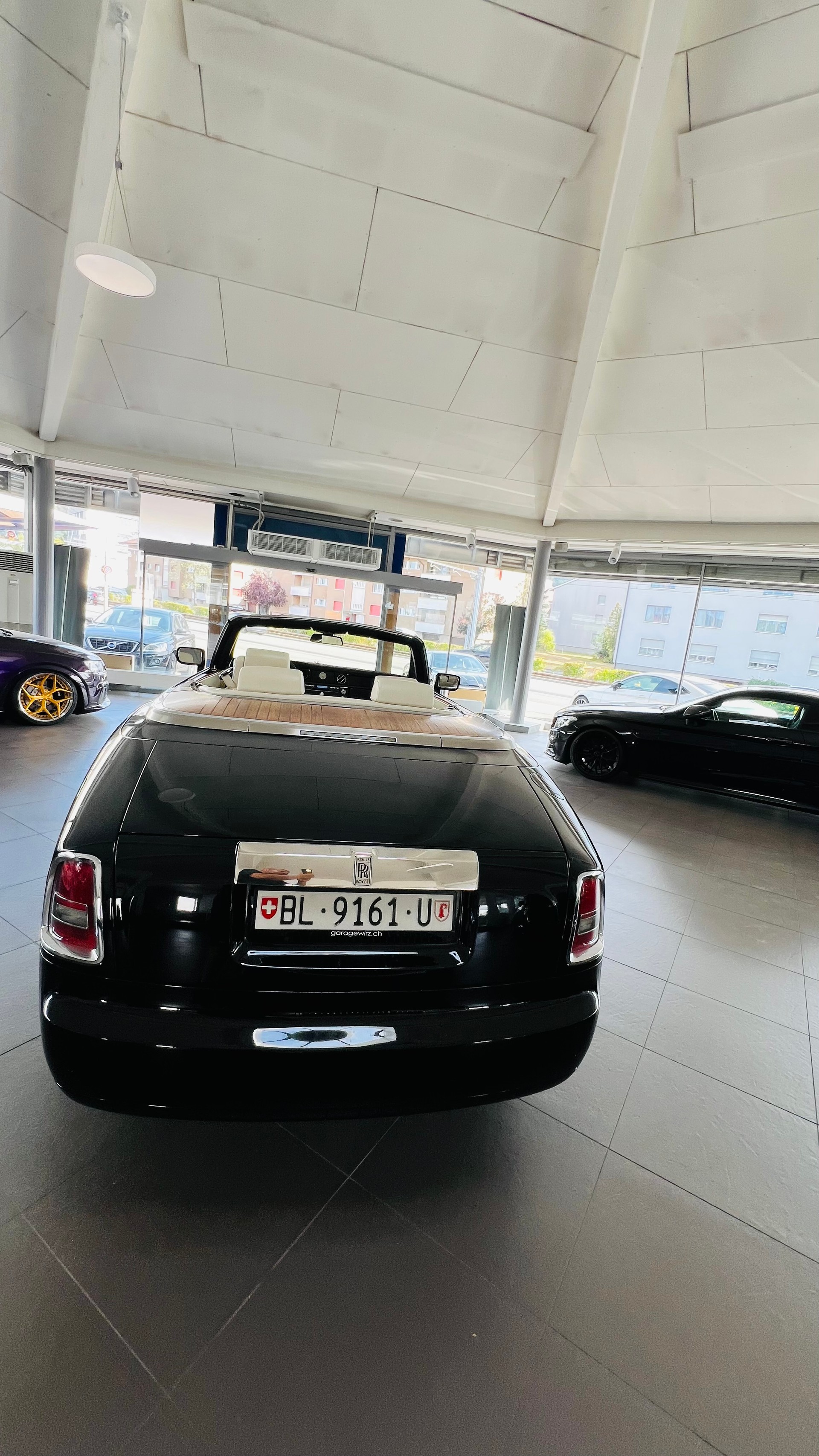 ROLLS-ROYCE PHANTOM-image-5
