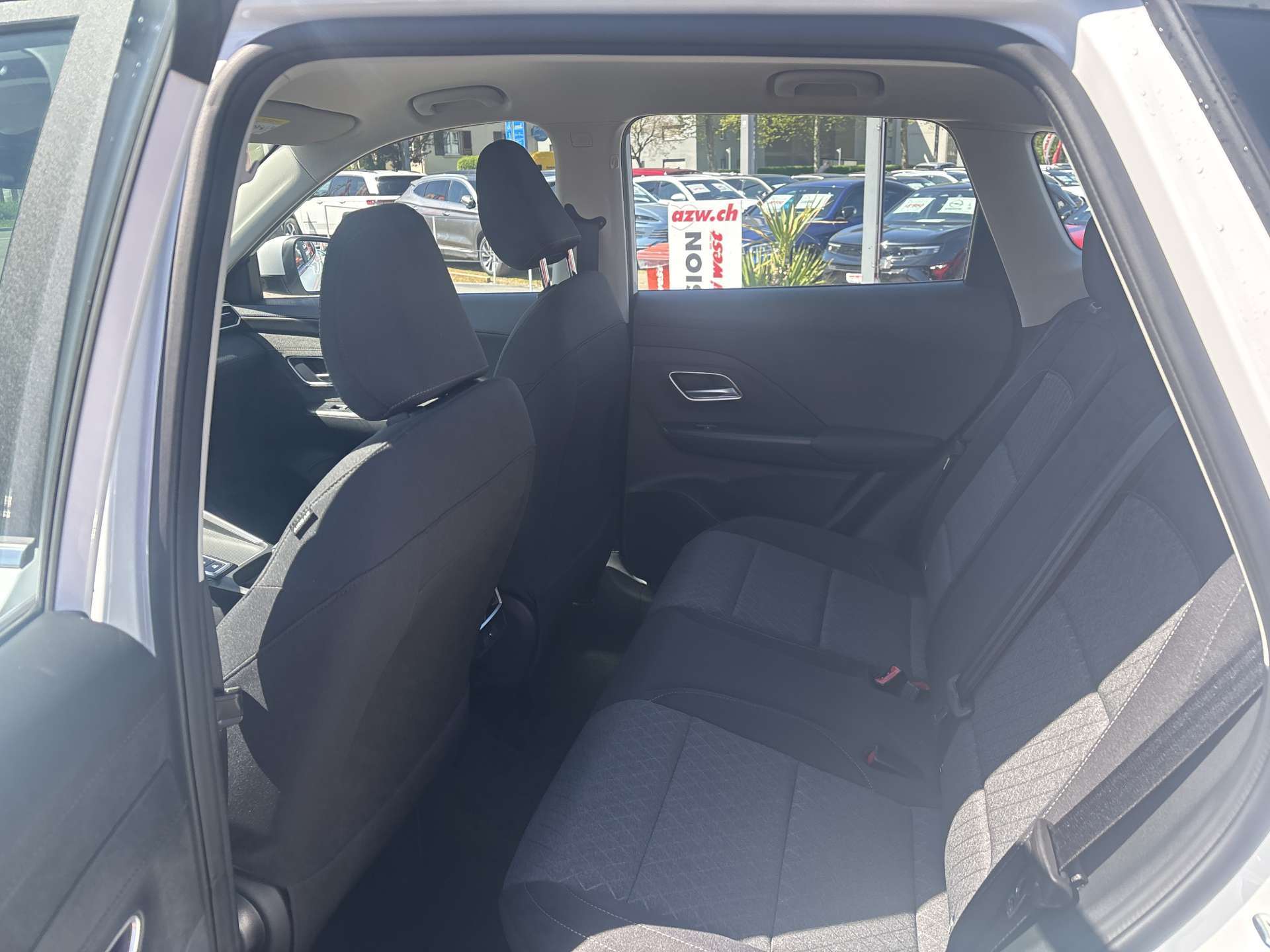 MG ZS 1.5 HEV Comfort Automat-image-6