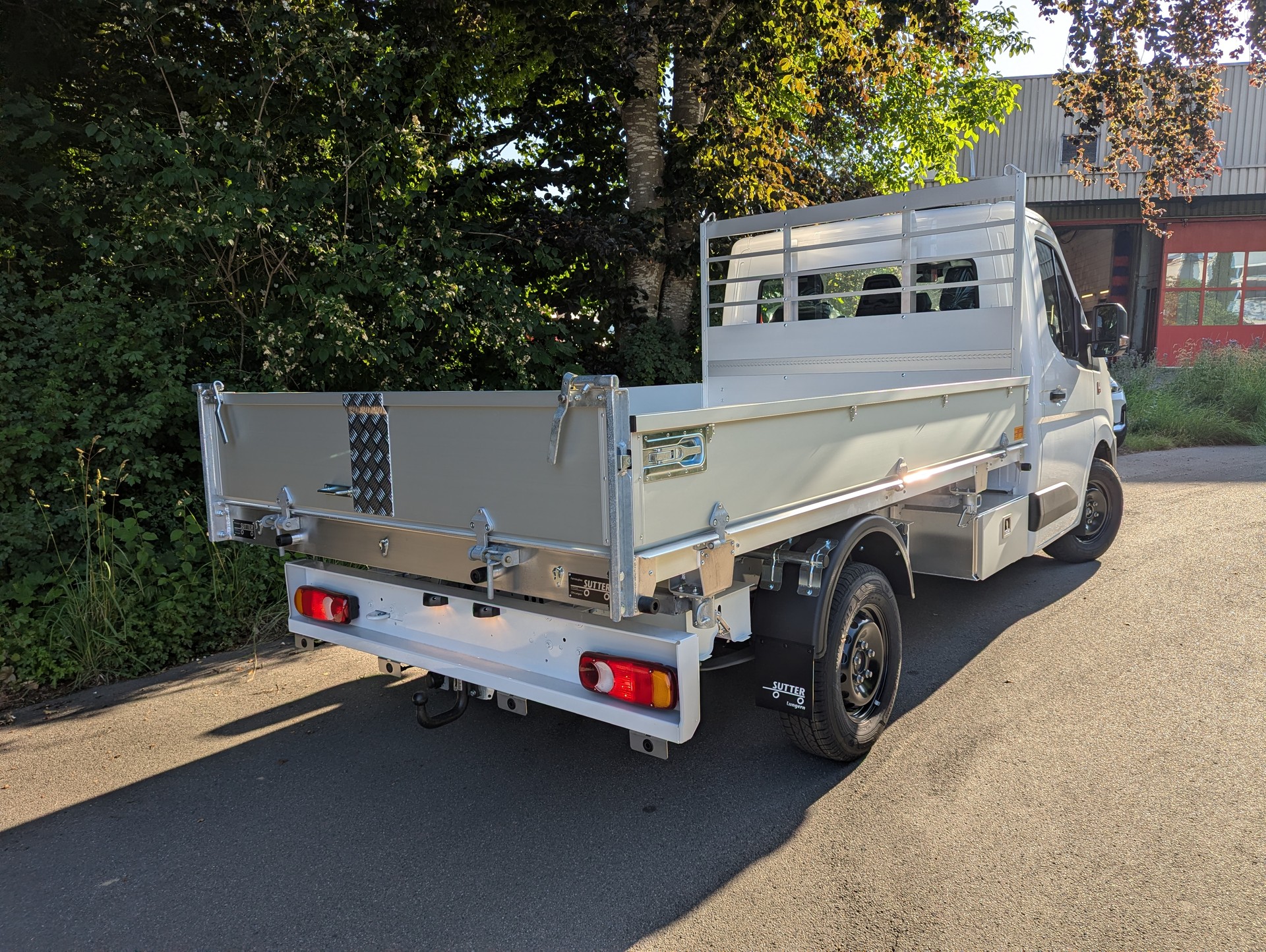 RENAULT 150 BVA L2-image-1