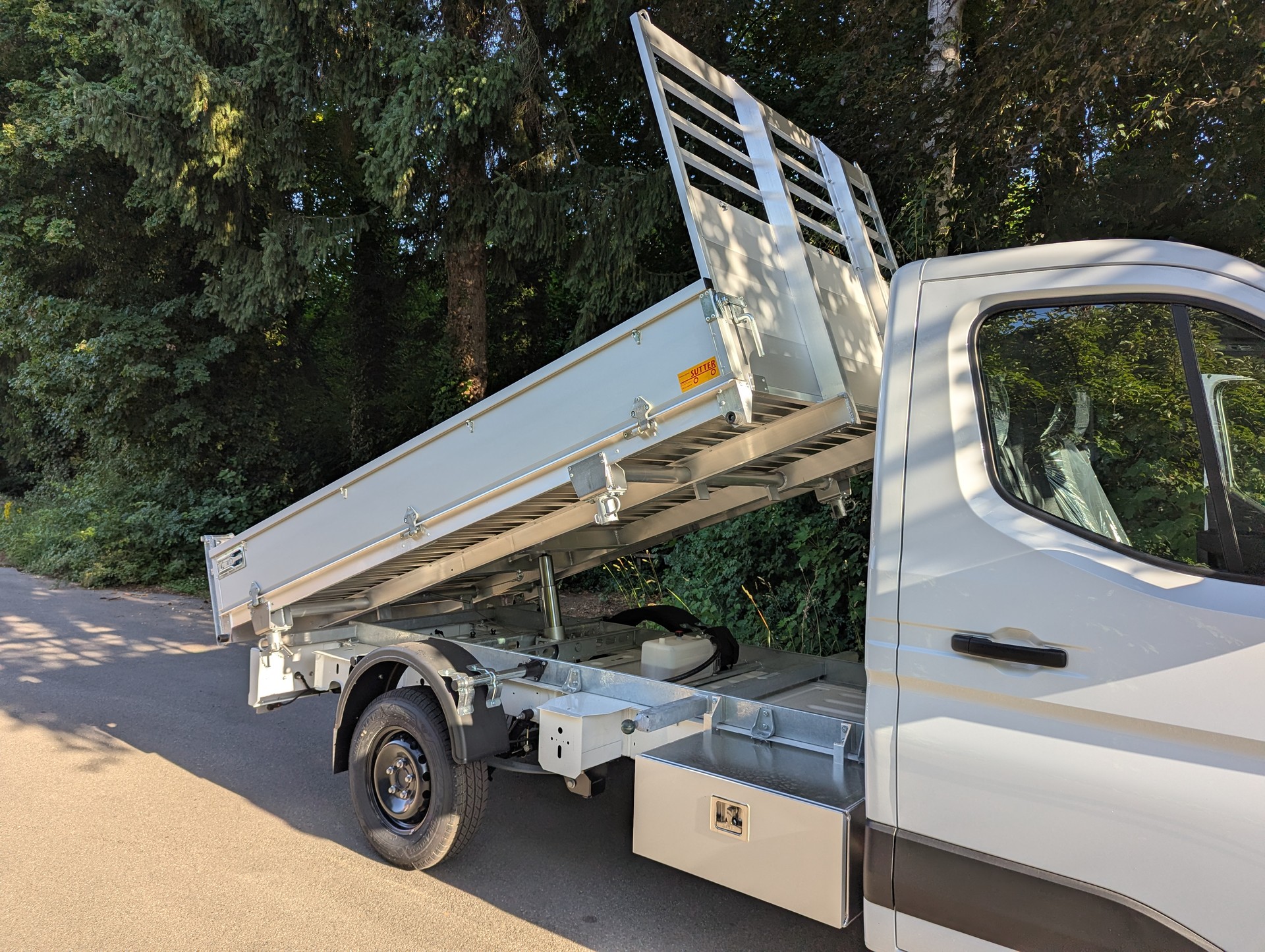 RENAULT 150 BVA L2-image-2