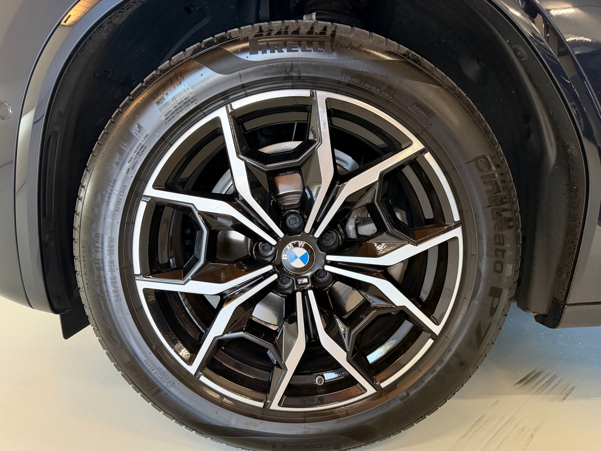 BMW X3 xDrive 48V 20d M Sport-image-22