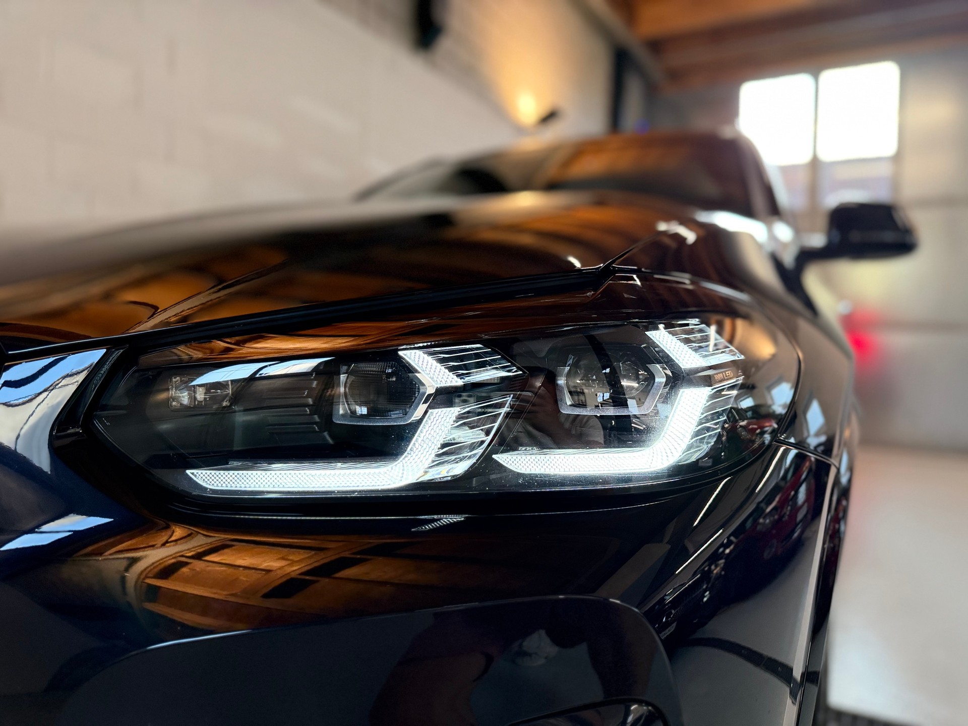 BMW X3 xDrive 48V 20d M Sport-image-8