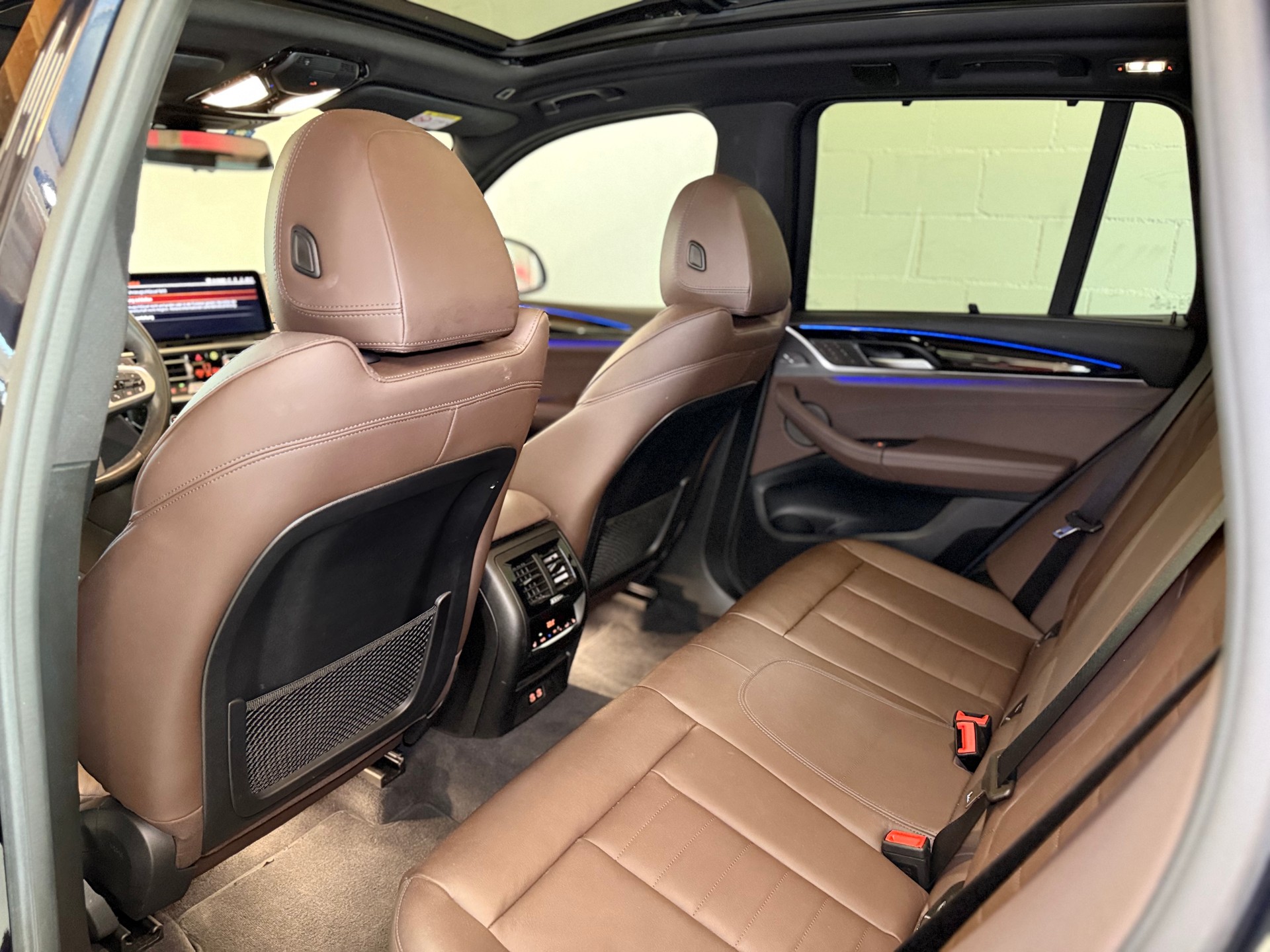 BMW X3 xDrive 48V 20d M Sport-image-11