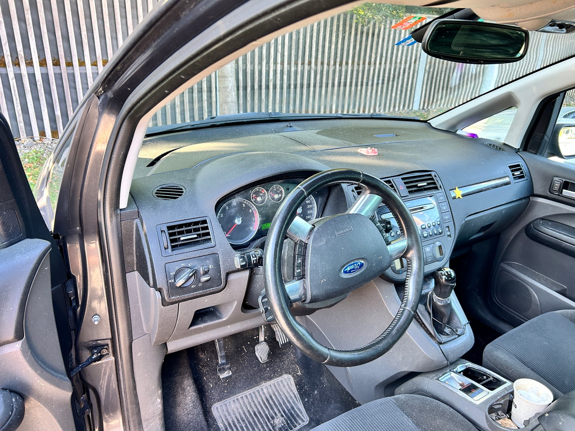 FORD 1.8i 16V Carving-image-4