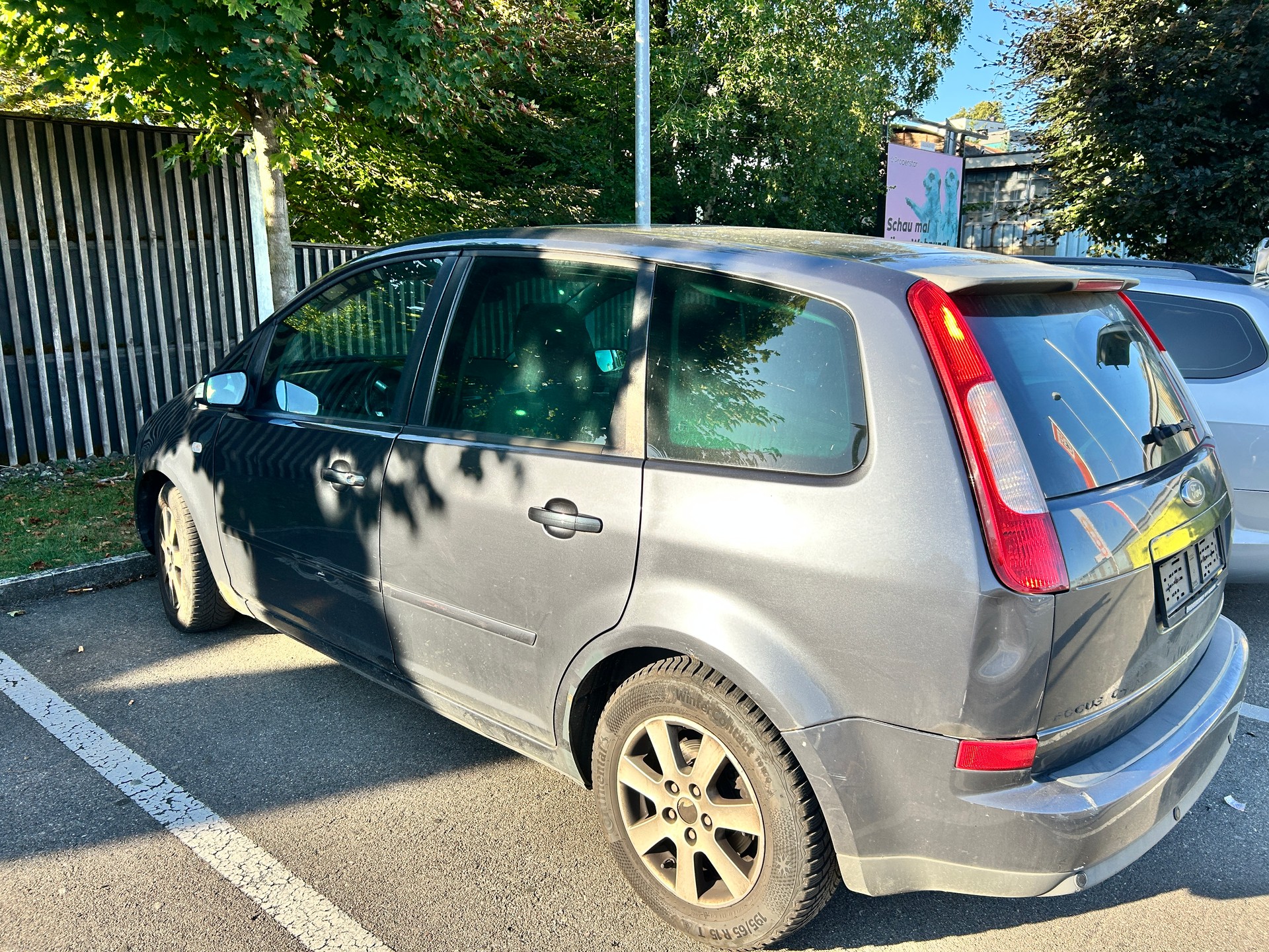 FORD 1.8i 16V Carving-image-2