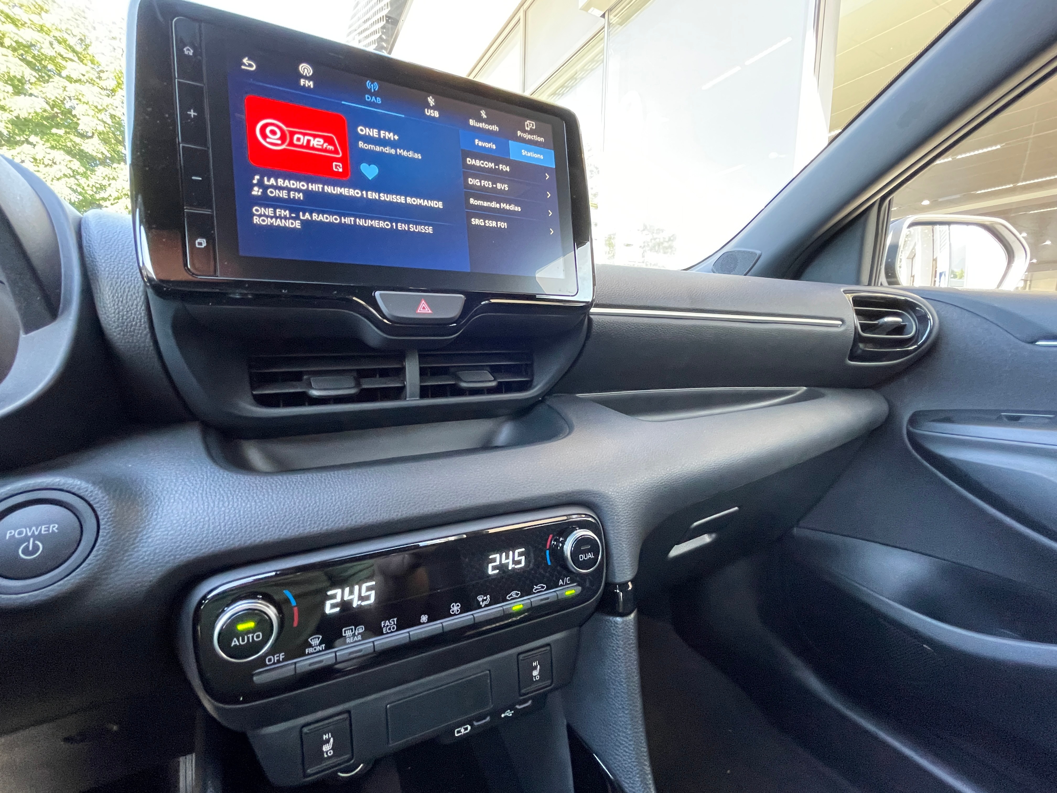 Image MAZDA 2 2 Hybrid Homura
