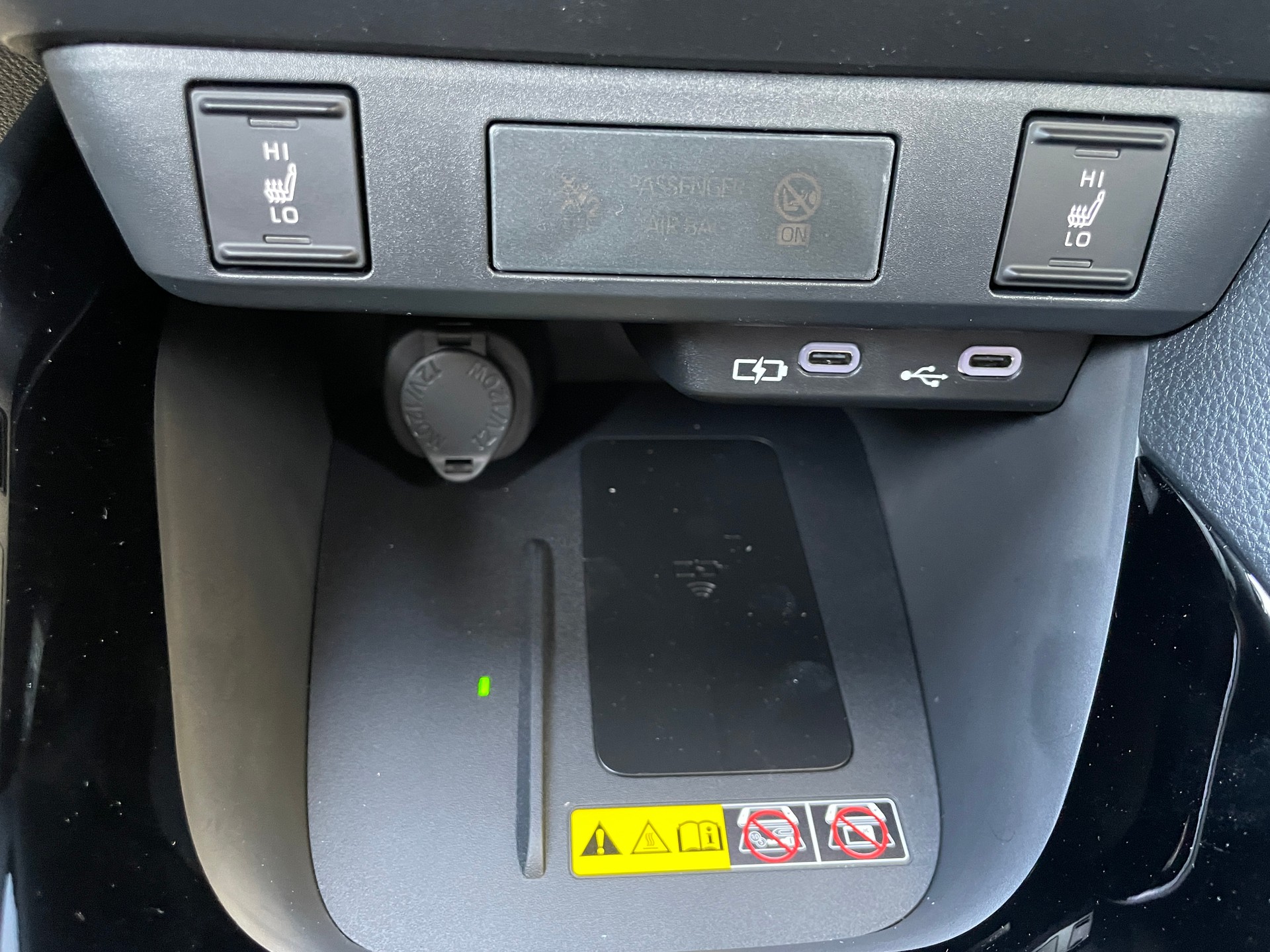 MAZDA 2 Hybrid Homura-image-10