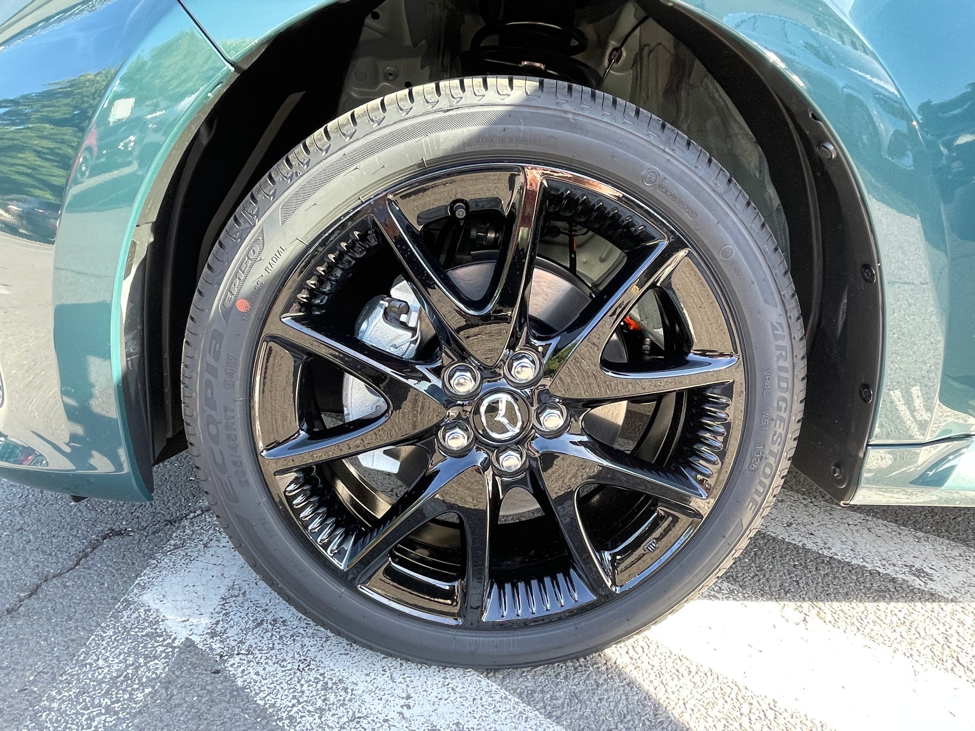 MAZDA 2 Hybrid Homura-image-5