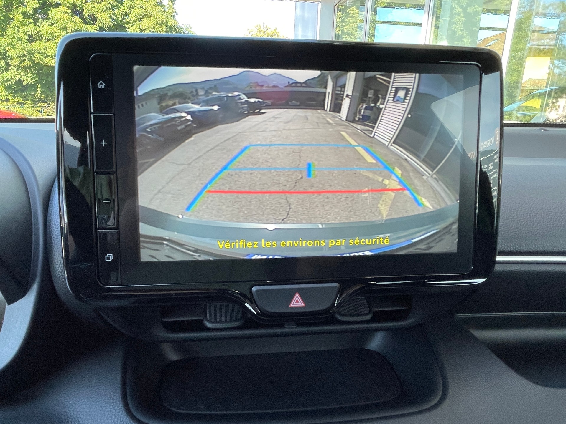 MAZDA 2 Hybrid Homura-image-9
