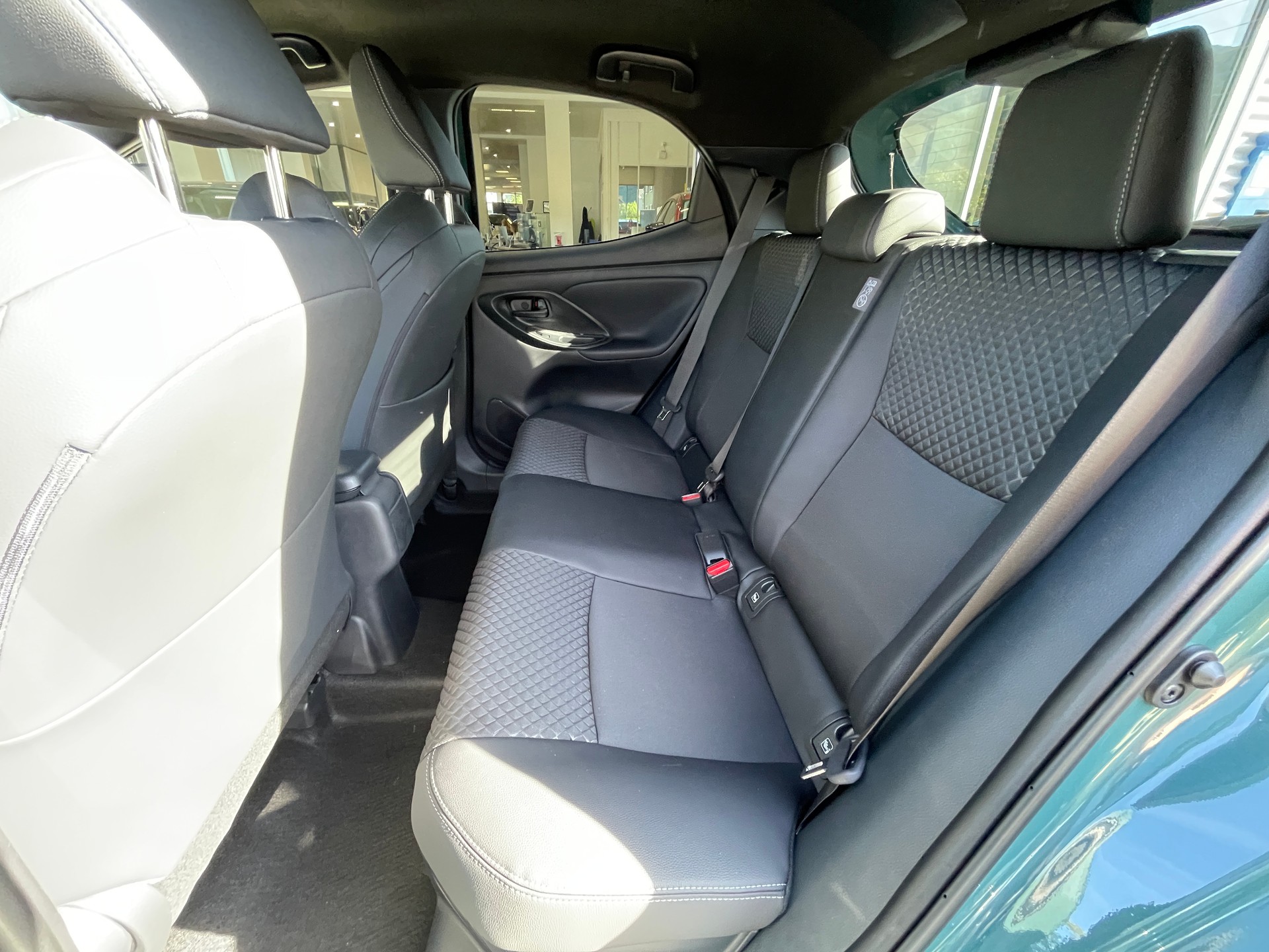 MAZDA 2 Hybrid Homura-image-7