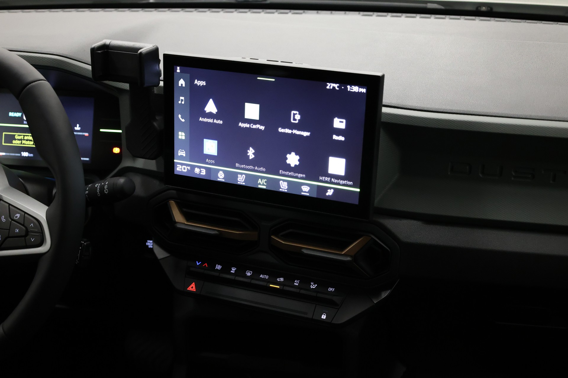 DACIA Duster 1.8 Hybrid Extreme-image-21