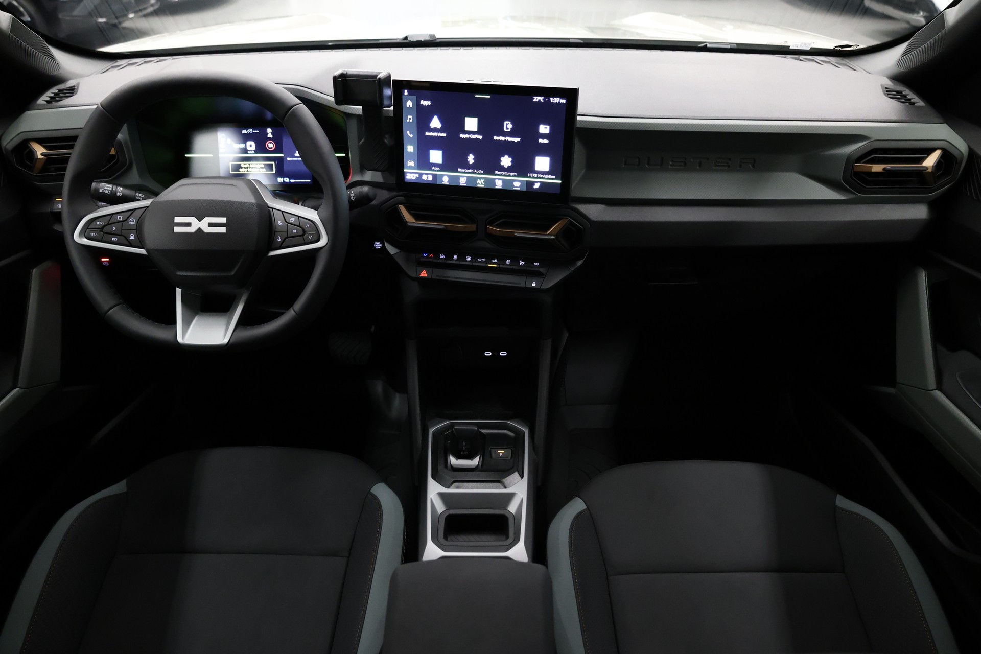 DACIA Duster 1.8 Hybrid Extreme-image-15