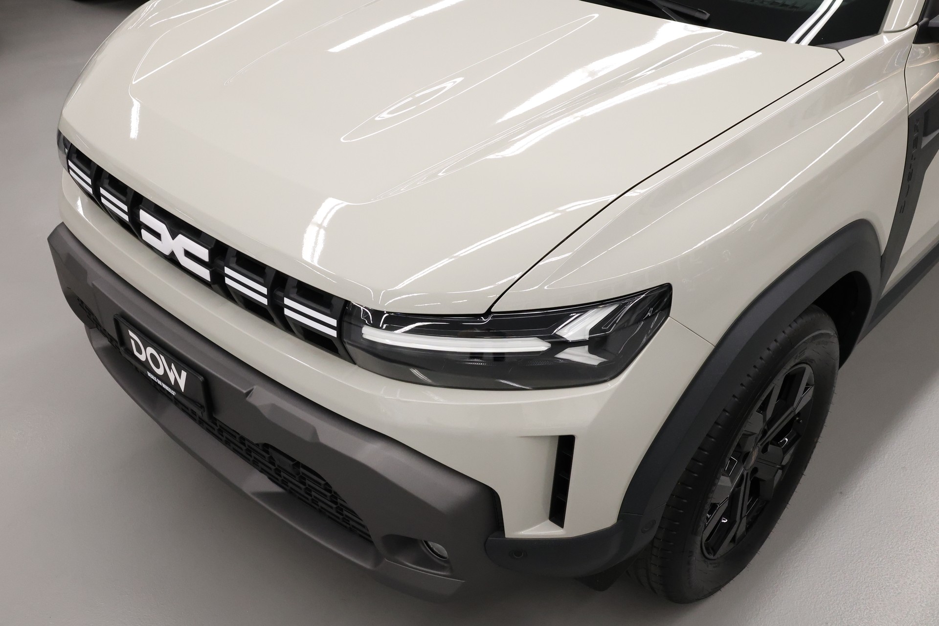 DACIA Duster 1.8 Hybrid Extreme-image-5