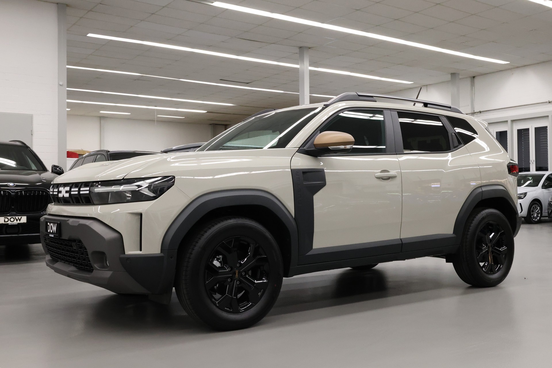 DACIA Duster 1.8 Hybrid Extreme-image-3