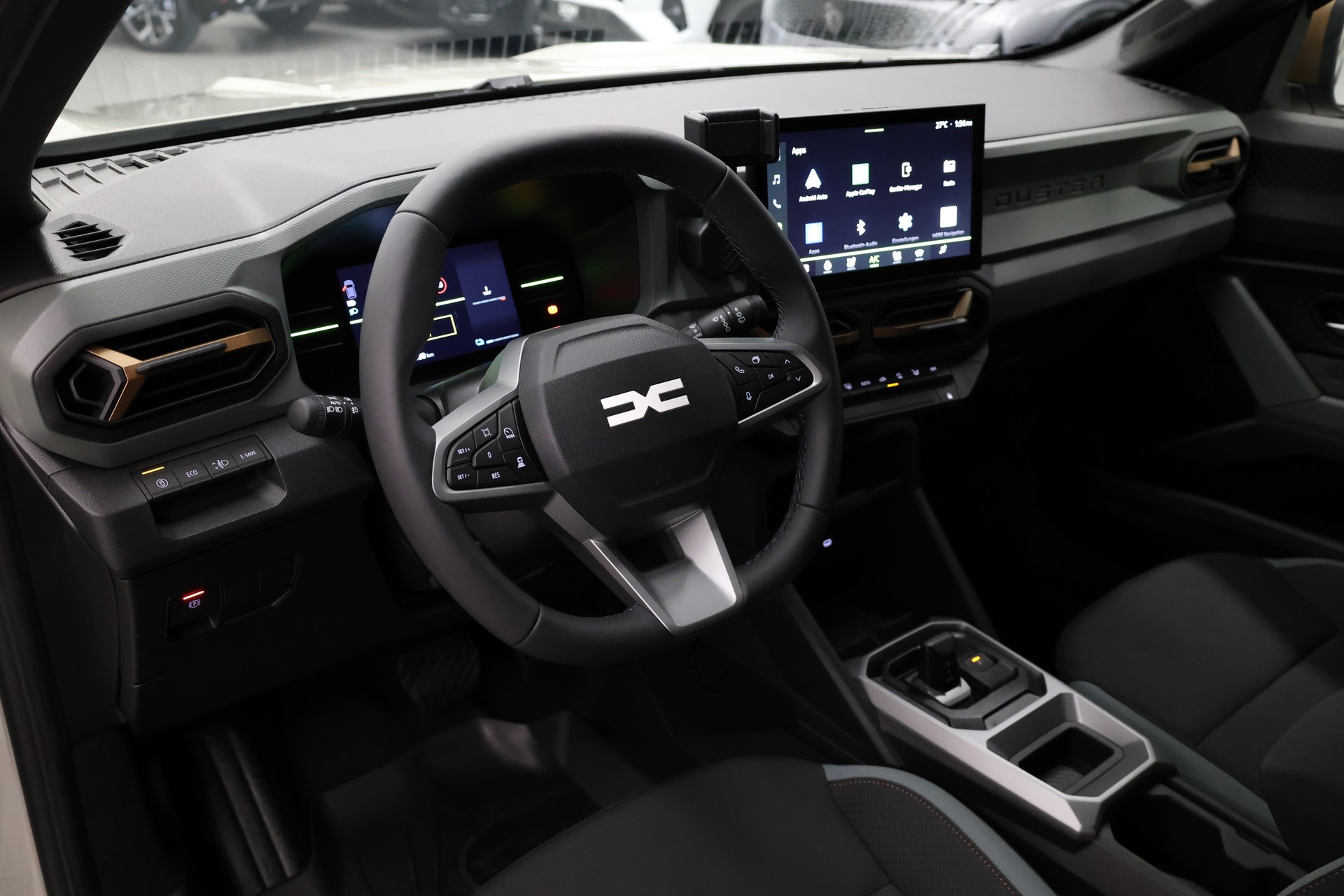 DACIA Duster 1.8 Hybrid Extreme-image-18