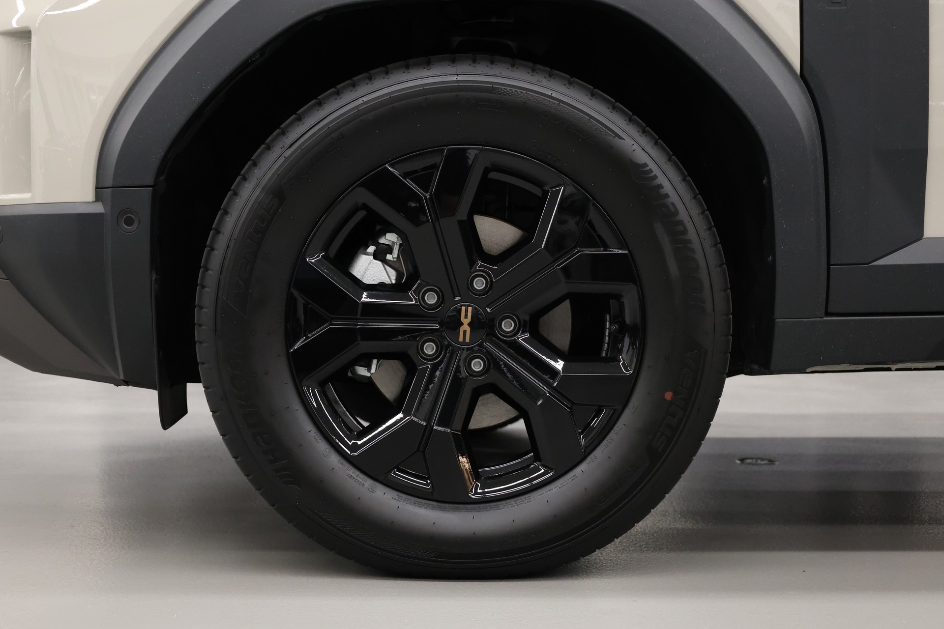 DACIA Duster 1.8 Hybrid Extreme-image-14