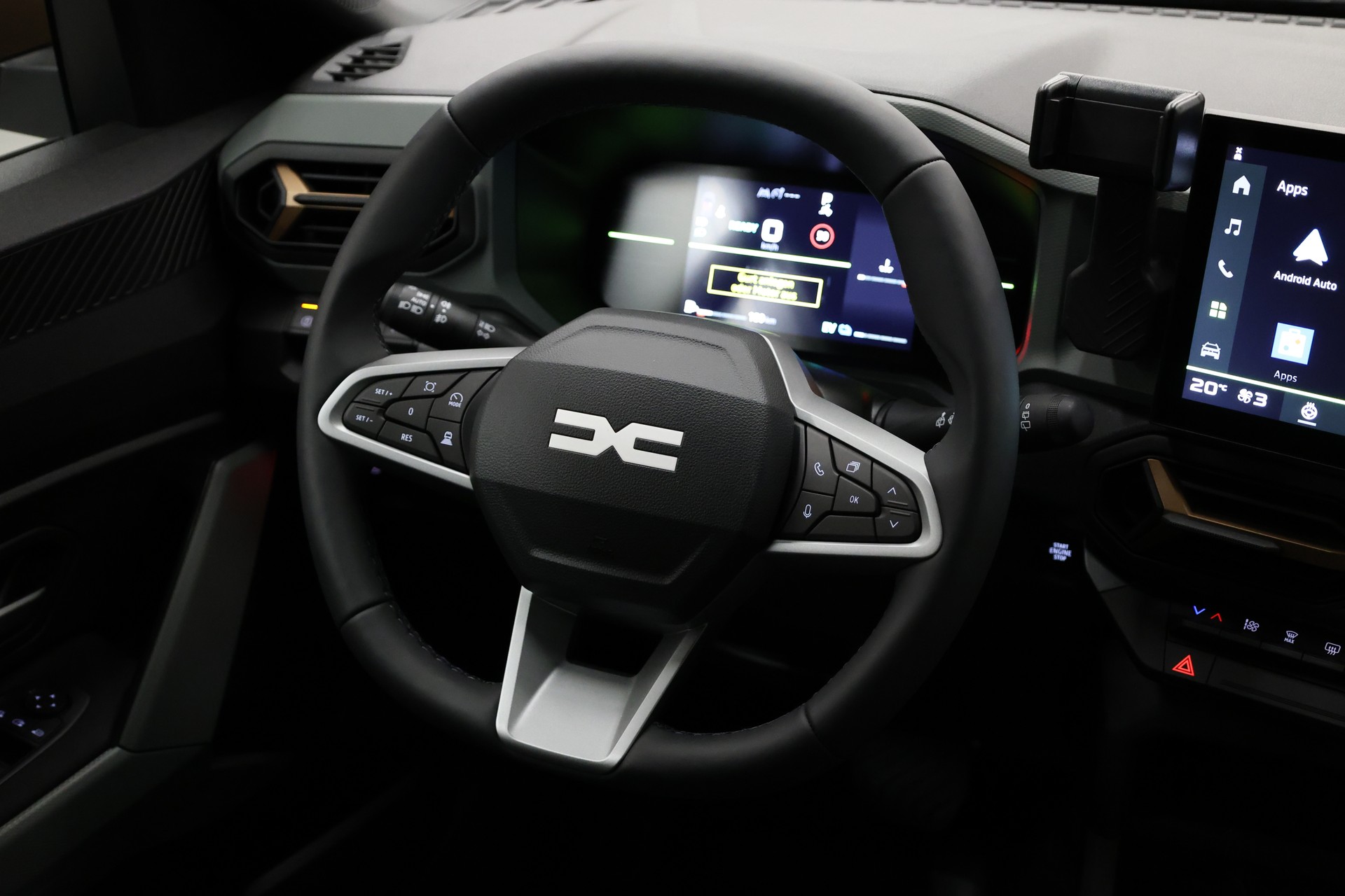 DACIA Duster 1.8 Hybrid Extreme-image-20