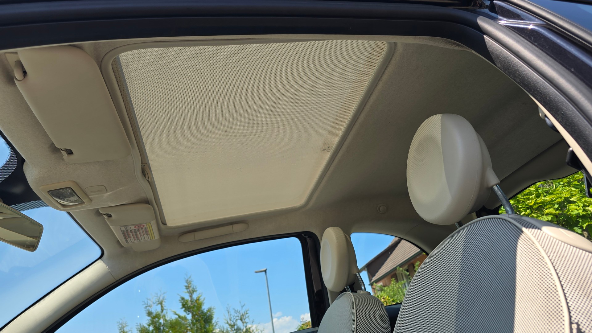 FIAT 500 1.2 Lounge-image-18