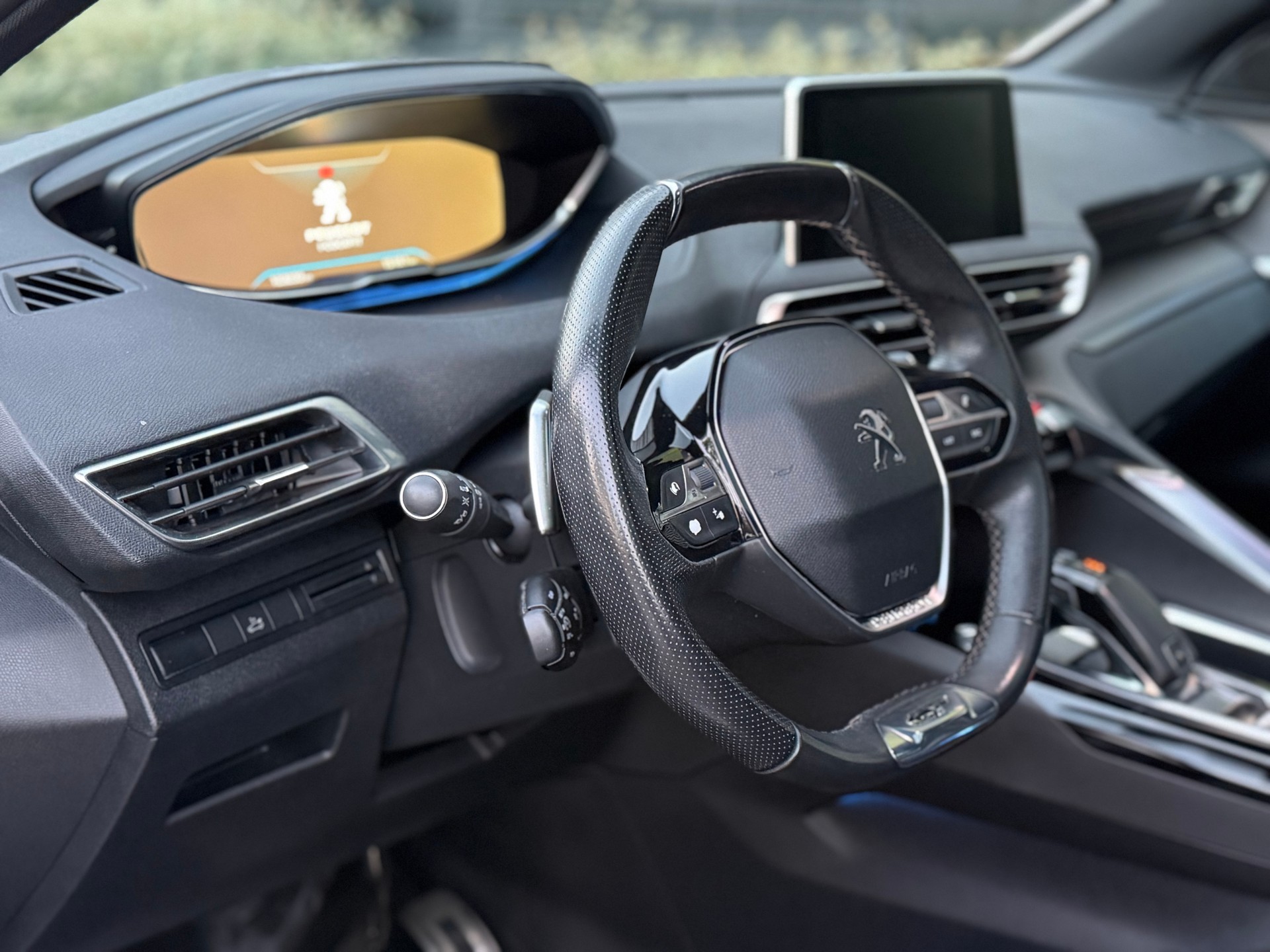 PEUGEOT 3008 2.0 BlueHDi GT EAT-image-8