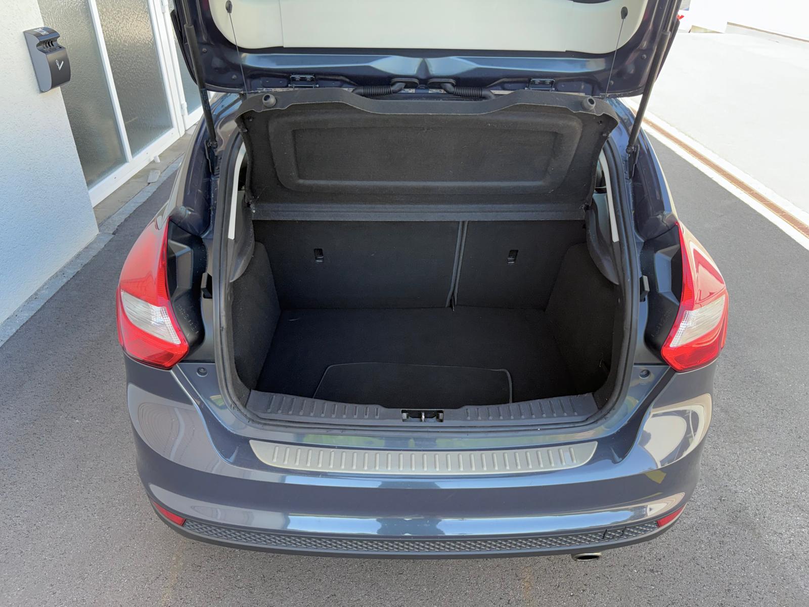 FORD Focus 1.6 SCTi Titanium MFK 30.07.2026-image-11