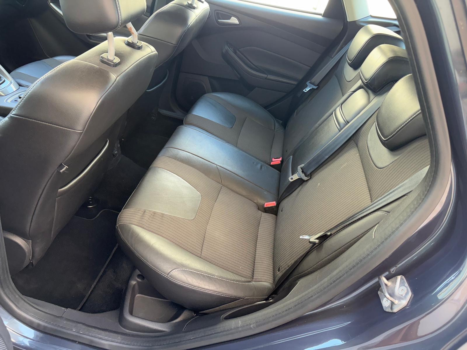FORD Focus 1.6 SCTi Titanium MFK 30.07.2026-image-10