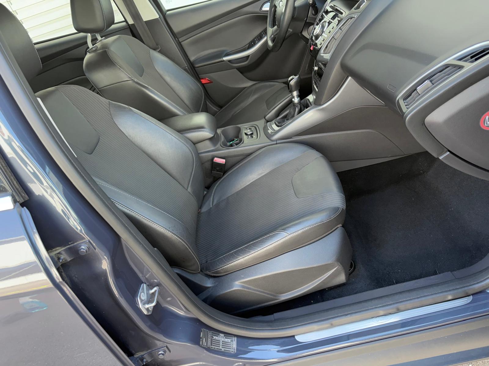 FORD Focus 1.6 SCTi Titanium MFK 30.07.2026-image-9