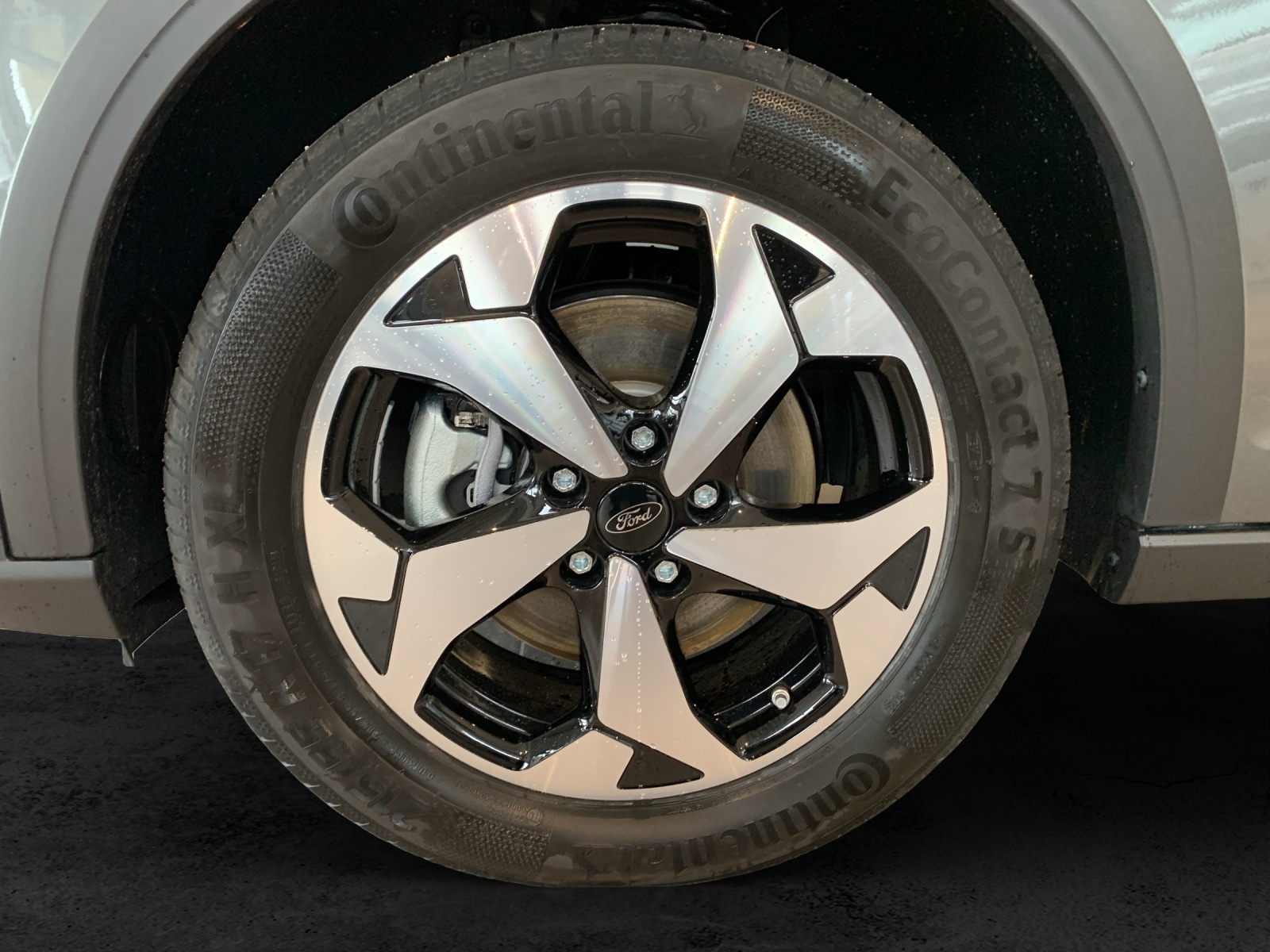 FORD Tourneo Grand Connect 1.5 EcoBoost 150 Active PHEV-image-11