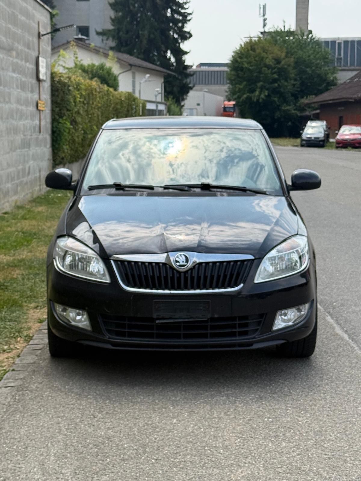 SKODA Fabia 1.2 TSI Monte Carlo-image-4