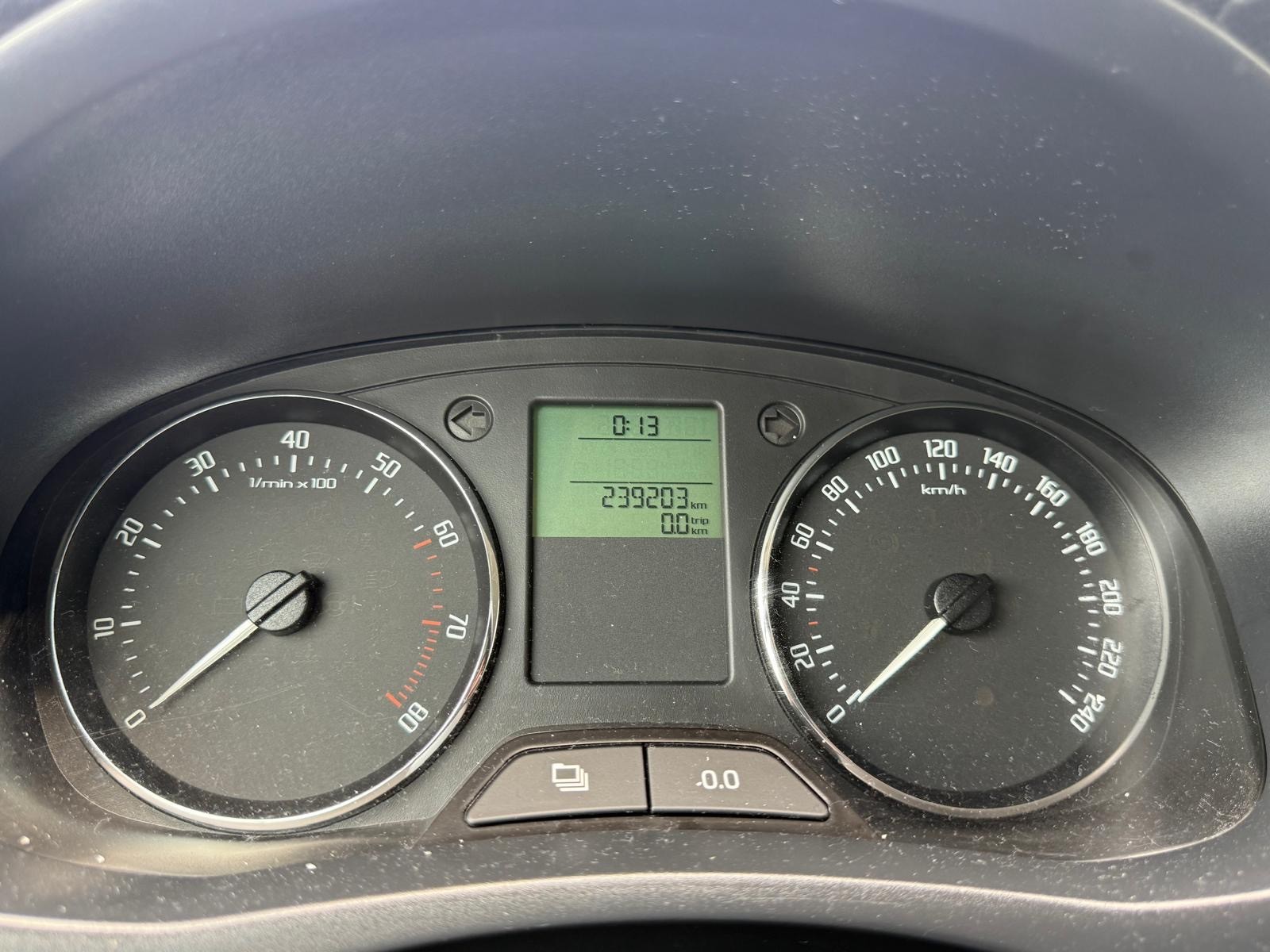 SKODA Fabia 1.2 TSI Monte Carlo-image-8