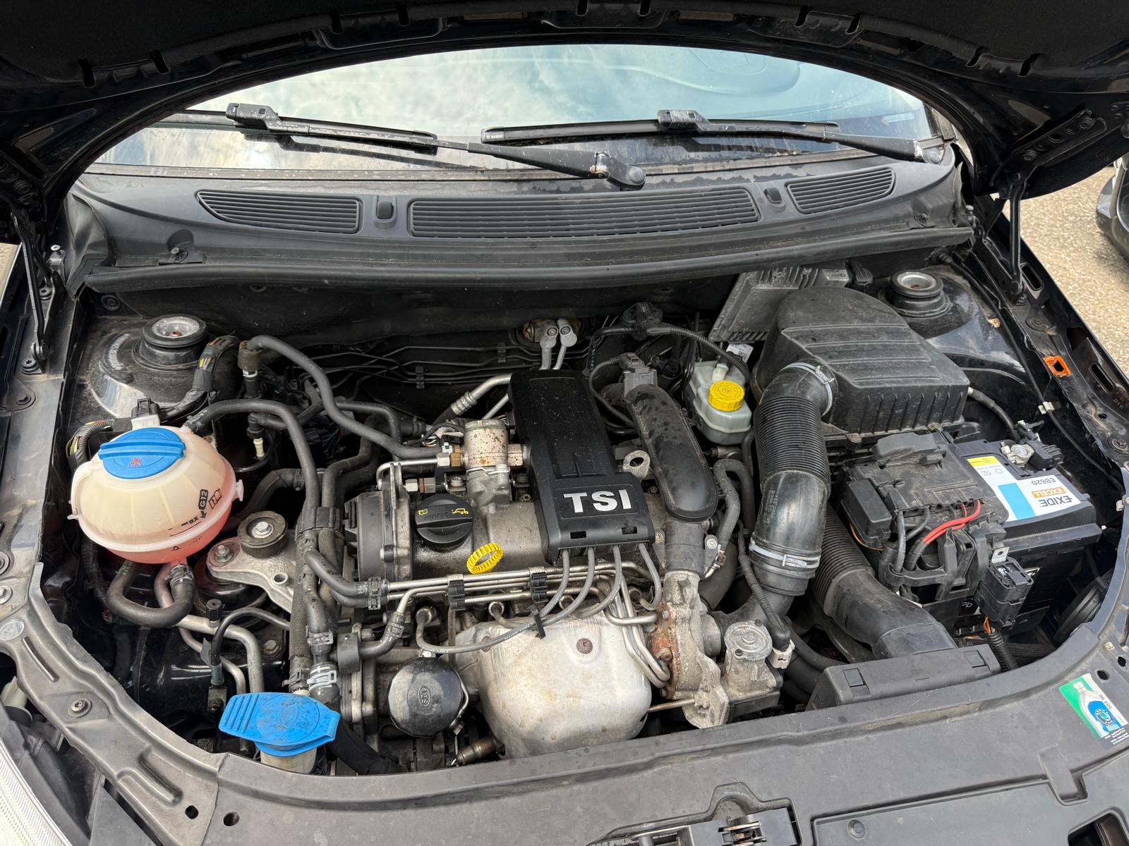 SKODA Fabia 1.2 TSI Monte Carlo-image-12