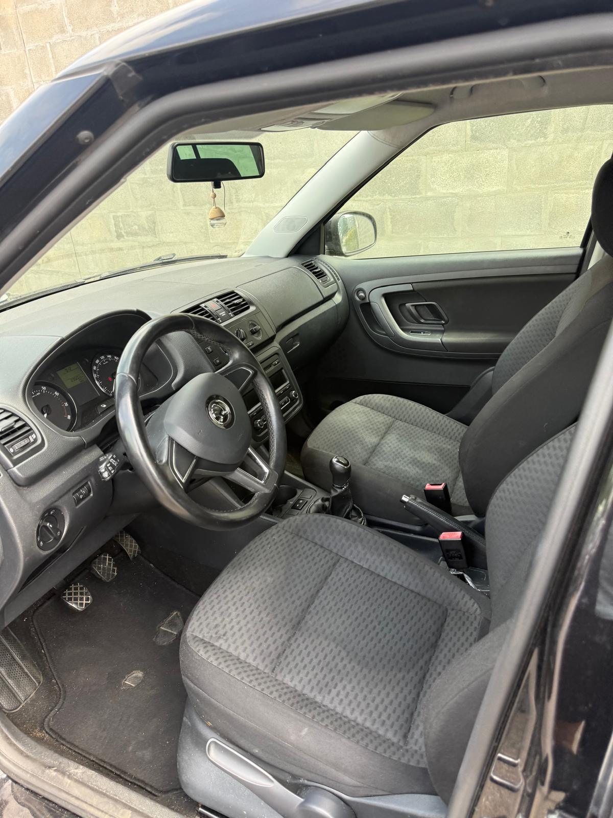 SKODA Fabia 1.2 TSI Monte Carlo-image-7