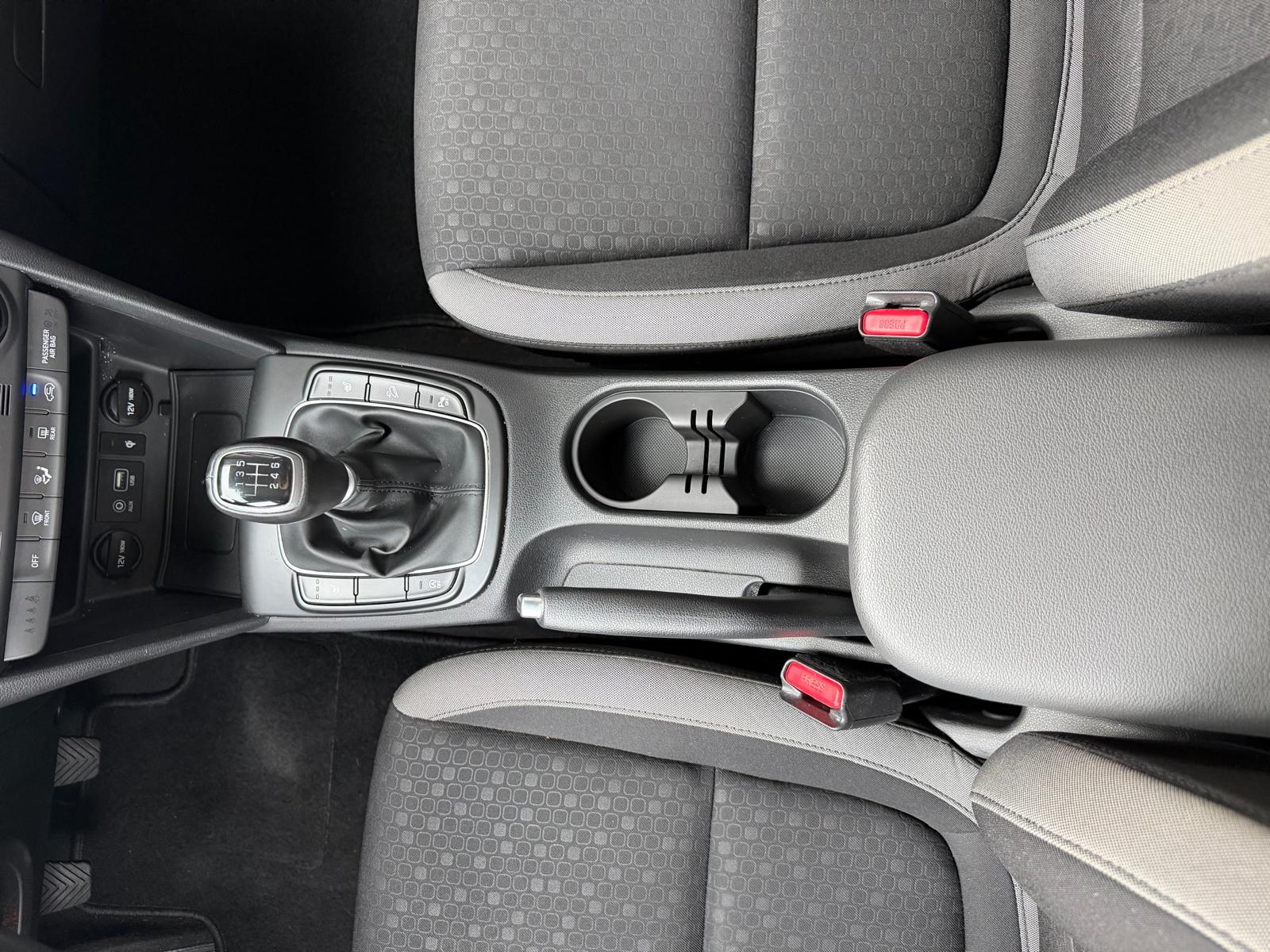 HYUNDAI Kona 1.0 T-GDi Launch 2WD-image-12