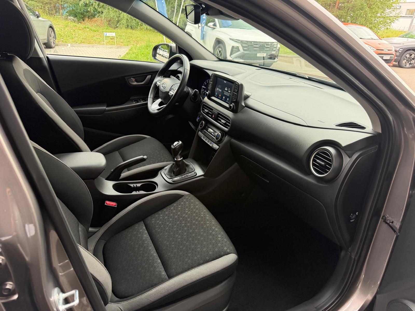 HYUNDAI Kona 1.0 T-GDi Launch 2WD-image-9