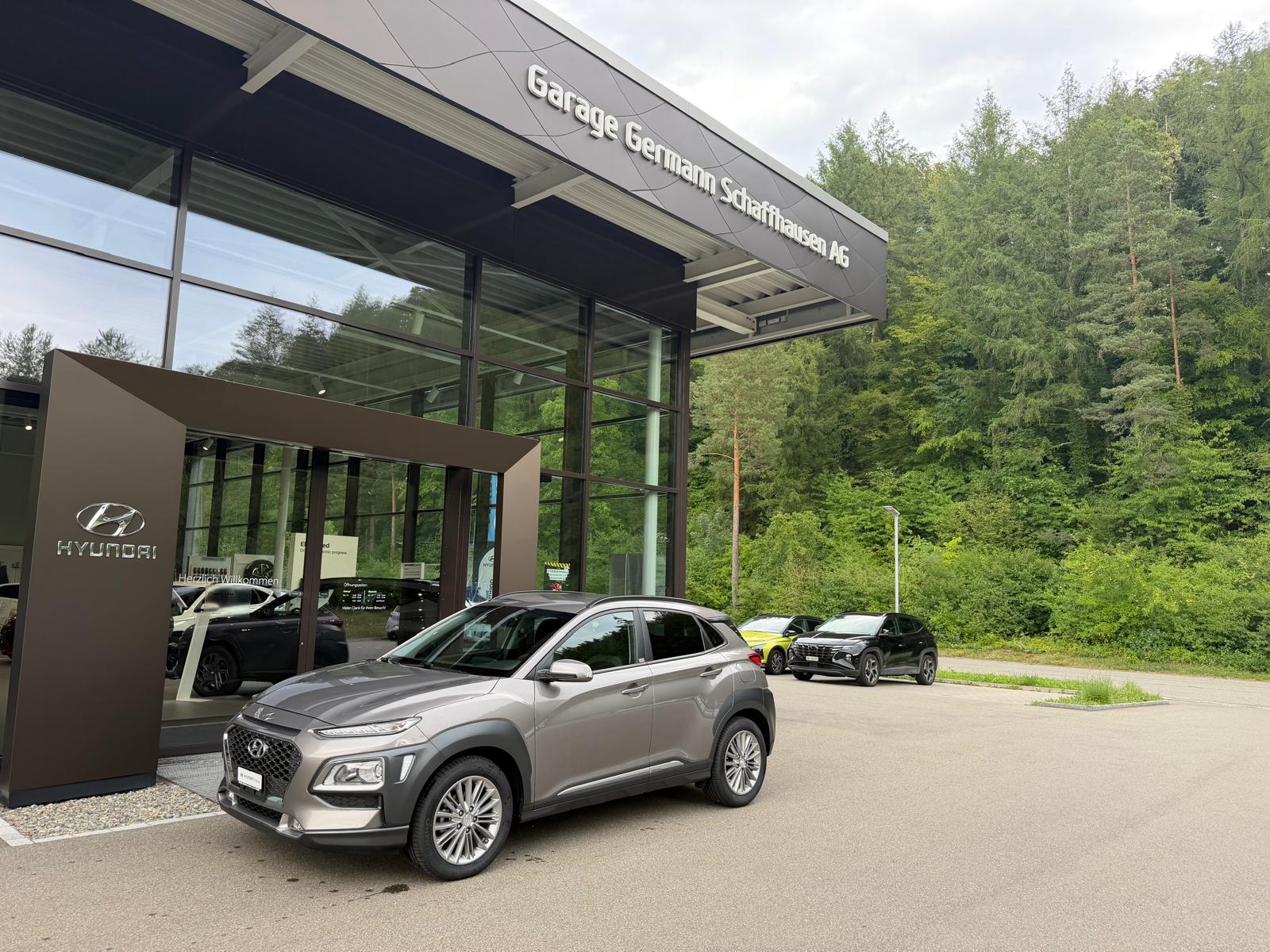 HYUNDAI Kona 1.0 T-GDi Launch 2WD-image-0