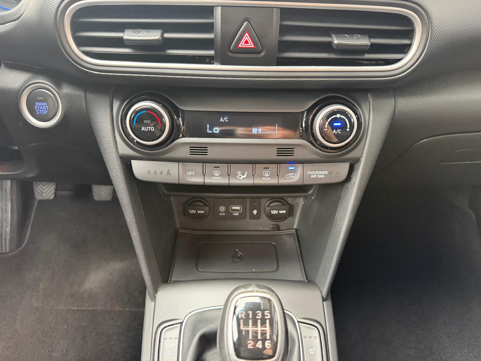 HYUNDAI Kona 1.0 T-GDi Launch 2WD-image-14