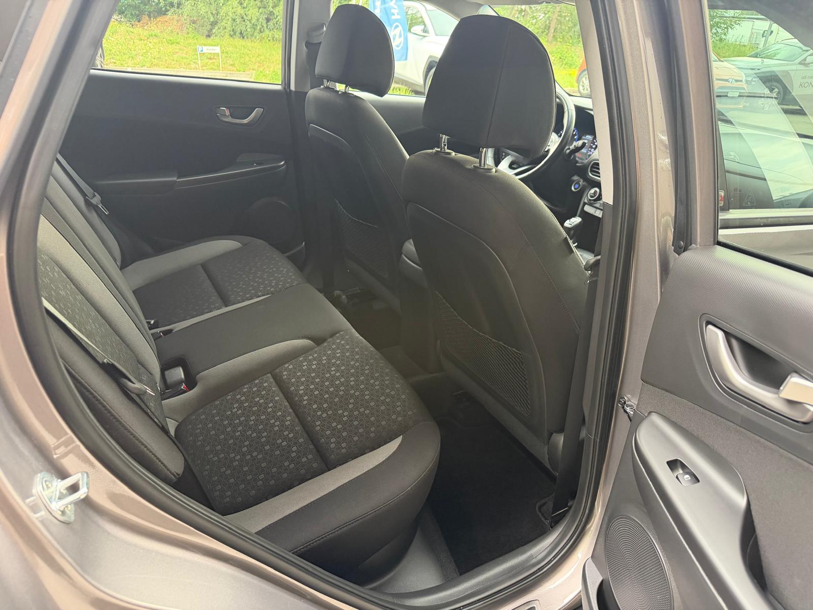 HYUNDAI Kona 1.0 T-GDi Launch 2WD-image-8