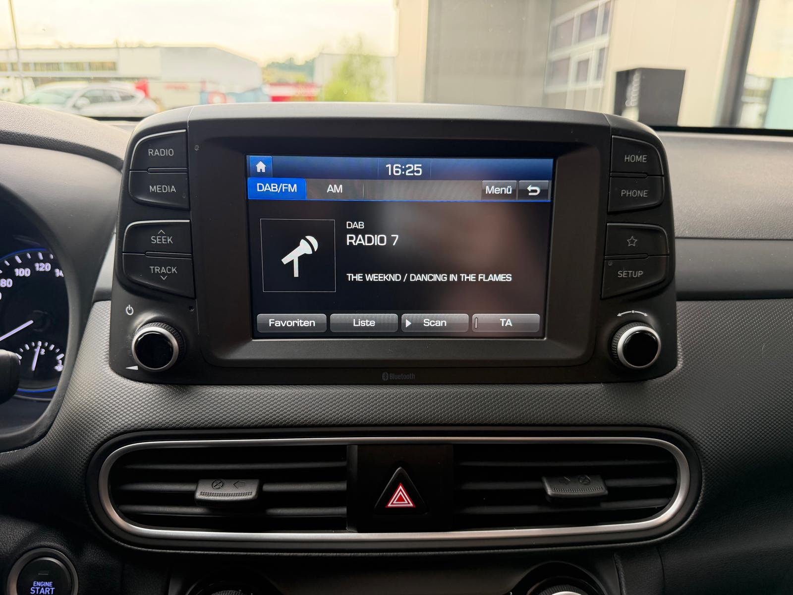 HYUNDAI Kona 1.0 T-GDi Launch 2WD-image-16