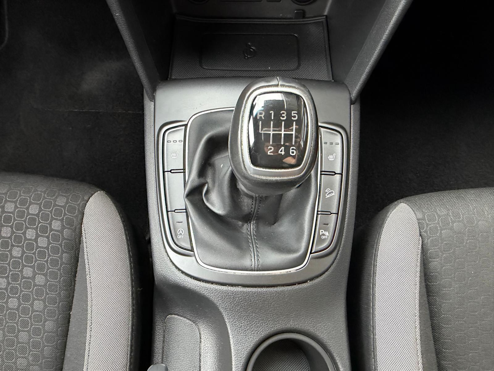 HYUNDAI Kona 1.0 T-GDi Launch 2WD-image-13