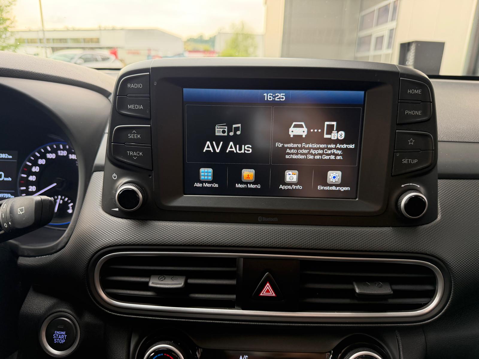 HYUNDAI Kona 1.0 T-GDi Launch 2WD-image-15