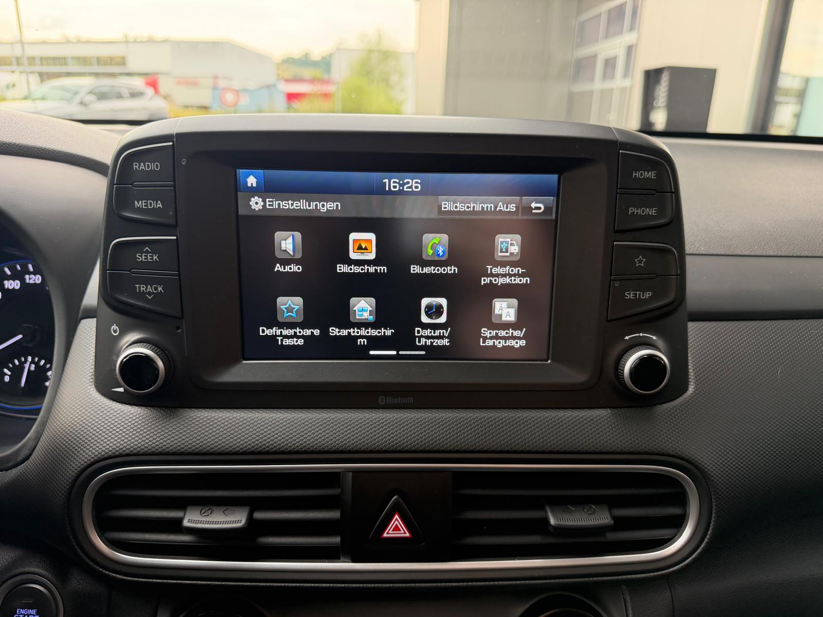 HYUNDAI Kona 1.0 T-GDi Launch 2WD-image-17