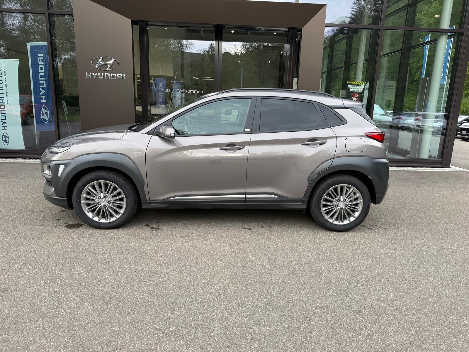 HYUNDAI Kona 1.0 T-GDi Launch 2WD-image-4