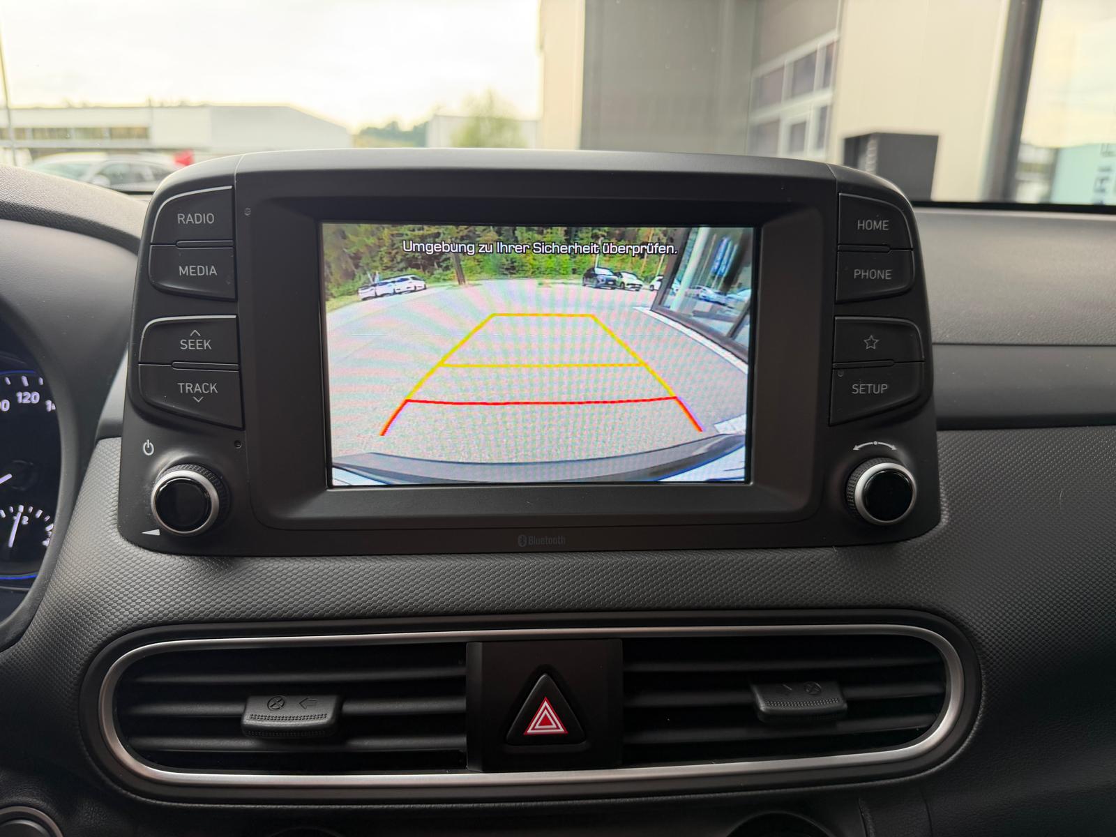 HYUNDAI Kona 1.0 T-GDi Launch 2WD-image-18