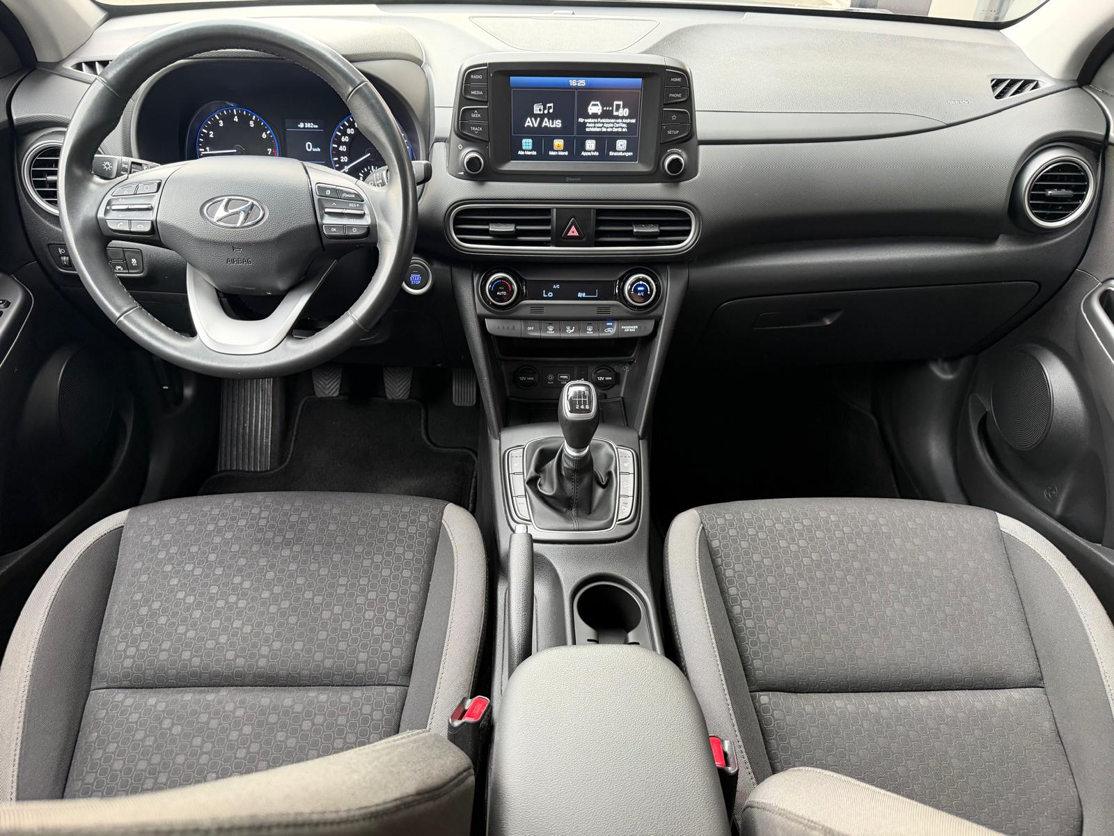 HYUNDAI Kona 1.0 T-GDi Launch 2WD-image-10