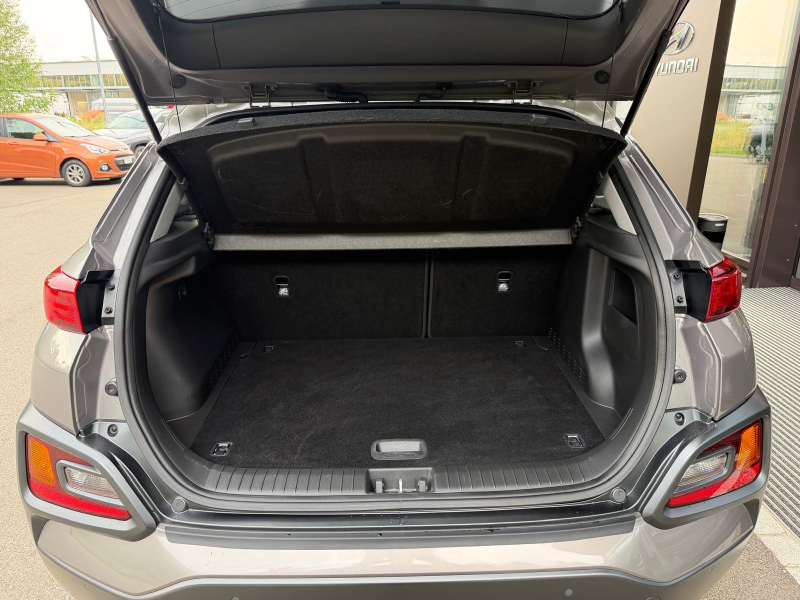 HYUNDAI Kona 1.0 T-GDi Launch 2WD-image-7