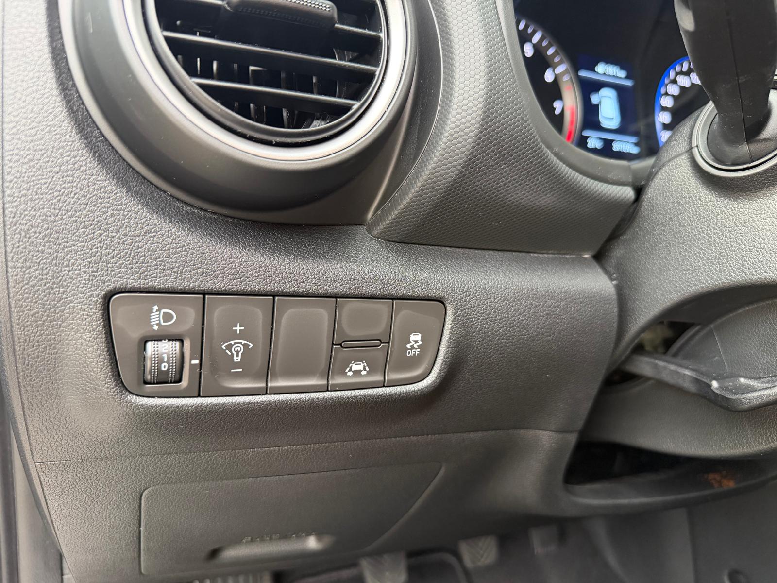 HYUNDAI Kona 1.0 T-GDi Launch 2WD-image-19