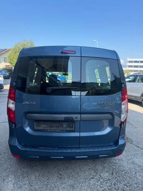 DACIA Dokker 1.5 dCi Ambiance-image-4