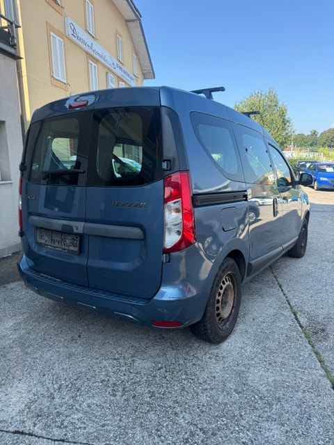DACIA Dokker 1.5 dCi Ambiance-image-5